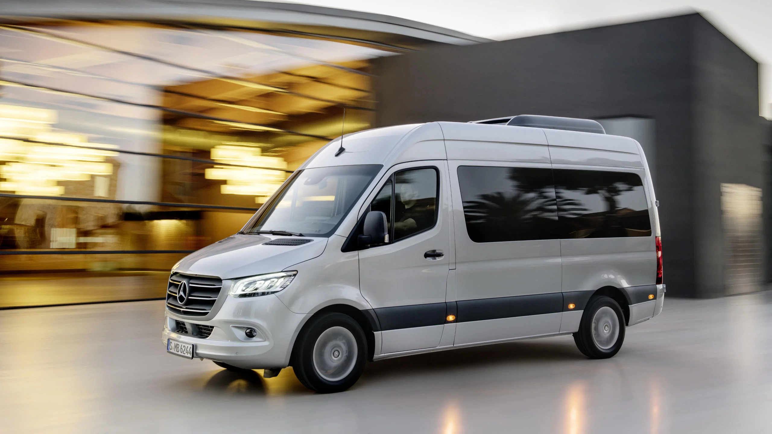 transporte de personal